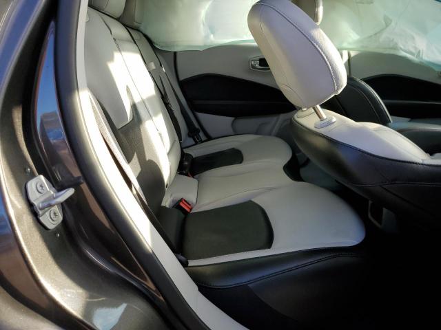 Photo 11 from auction – 2020 JEEP COMPASS LI with VIN 3C4NJCCB2LT179666