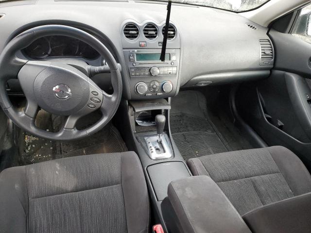 Photo 8 from auction – 2010 NISSAN ALTIMA BAS with VIN 1N4AL2APXAN441924