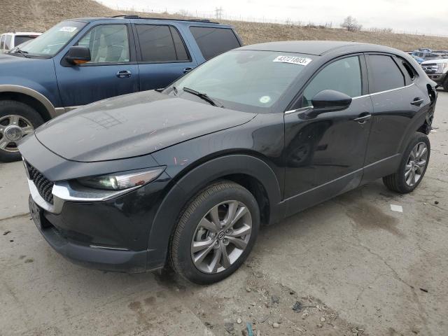 Photo 1 from auction – 2020 MAZDA CX-30 PREF with VIN 3MVDMBDL5LM119362