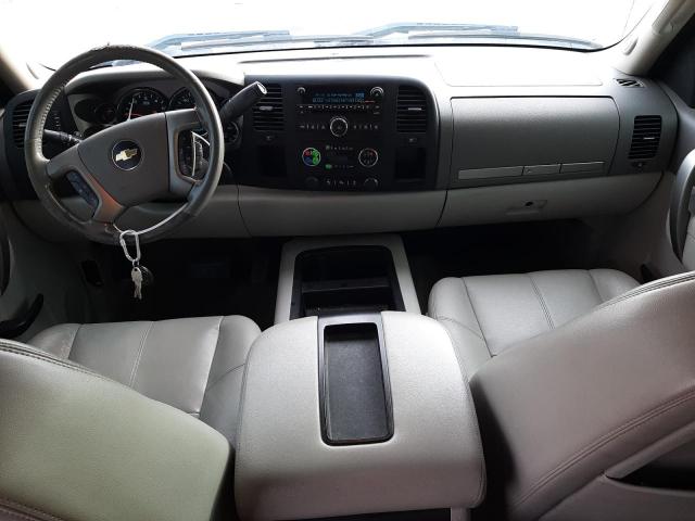 Photo 8 from auction – 2012 CHEVROLET SILVERADO with VIN 3GCPCSE03CG234594