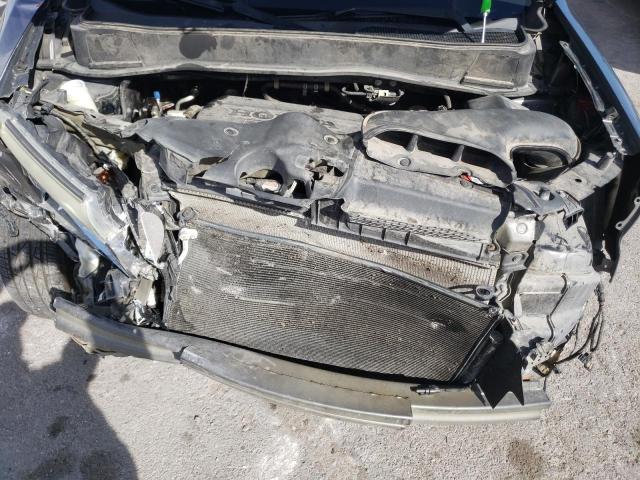 Photo 12 from auction – 2012 HONDA PILOT EXL with VIN 5FNYF3H66CB042156