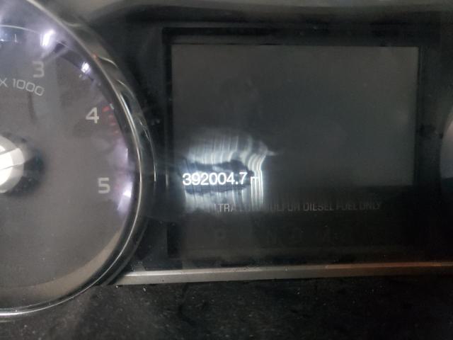 Photo 9 from auction – 2012 FORD F250 SUPER with VIN 1FT7W2BT5CEA05234