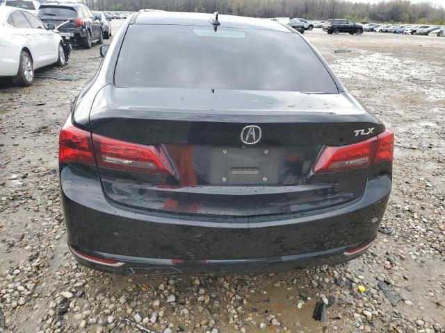 Photo 6 from auction – 2015 ACURA TLX TECH with VIN 19UUB2F53FA016059