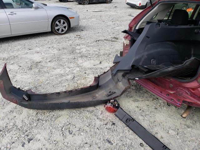Photo 12 from auction – 2013 SUBARU IMPREZA with VIN JF1GPAA64D2216713