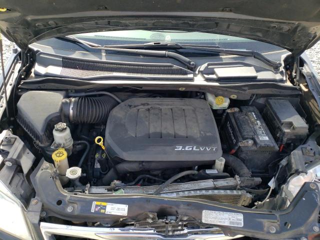Photo 12 from auction – 2013 CHRYSLER TOWN & COU with VIN 2C4RC1BG0DR621457