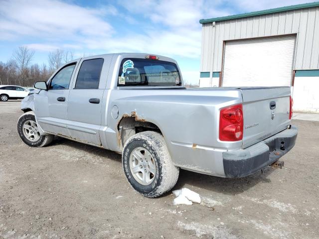 Photo 2 from auction – 2006 DODGE DAKOTA QUA with VIN 1D7HW48N76S634451