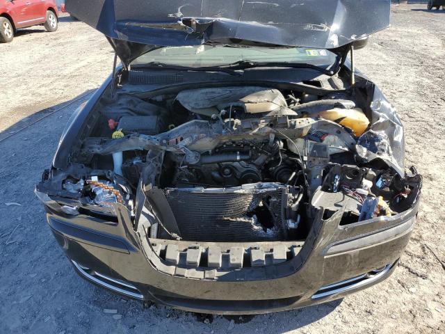 Photo 11 from auction – 2014 CHRYSLER 300 S with VIN 2C3CCAGG5EH201655