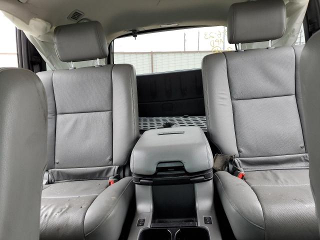 Photo 10 from auction – 2017 TOYOTA SEQUOIA PL with VIN 5TDDW5G13HS150950