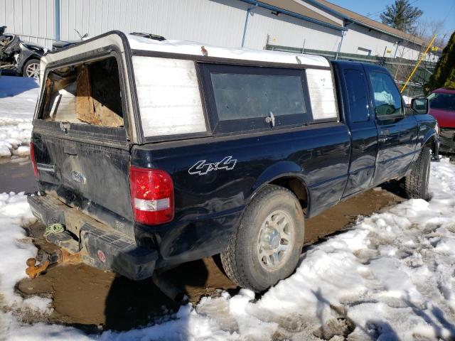 Photo 3 from auction – 2011 FORD RANGER SUP with VIN 1FTLR4FE0BPA84988