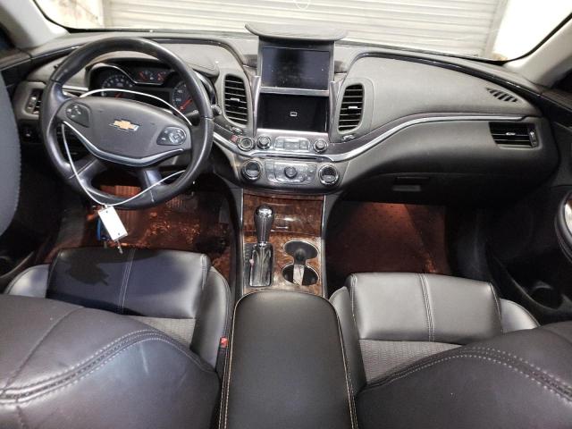 Photo 8 from auction – 2015 CHEVROLET IMPALA LT with VIN 2G1115SL7F9171812