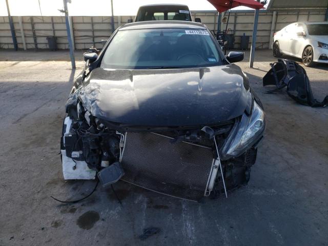 Photo 5 from auction – 2016 NISSAN ALTIMA 2.5 with VIN 1N4AL3AP8GC177113