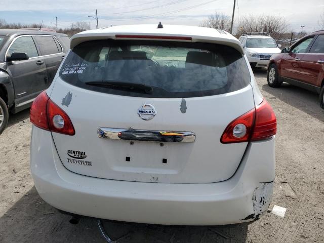 Photo 6 from auction – 2012 NISSAN ROGUE S with VIN JN8AS5MT7CW275063