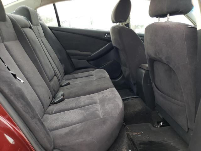 Photo 10 from auction – 2012 NISSAN ALTIMA BAS with VIN 1N4AL2AP0CC236000