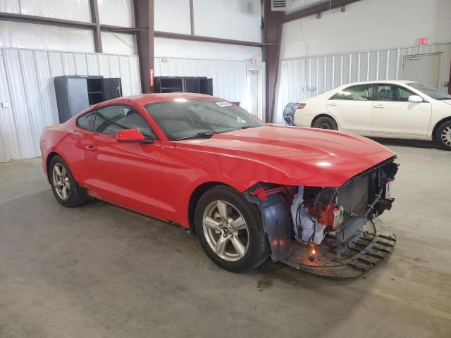 Photo 4 from auction – 2016 FORD MUSTANG with VIN 1FA6P8AM2G5300115
