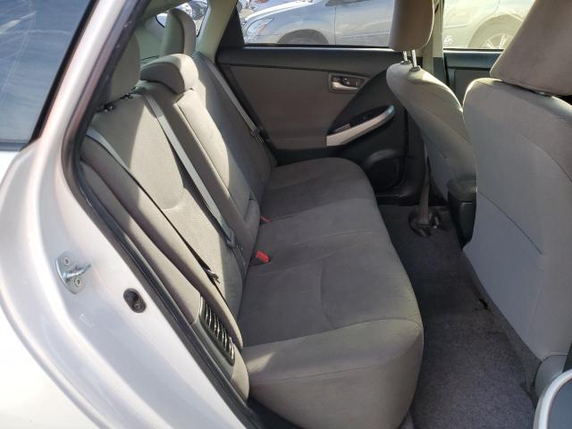 Zdjęcie 10 z aukcji – 2015 TOYOTA PRIUS z VIN JTDKN3DU7F0409811