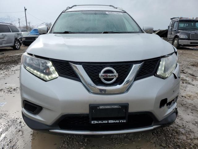 Photo 5 from auction – 2015 NISSAN ROGUE S with VIN KNMAT2MV6FP552731