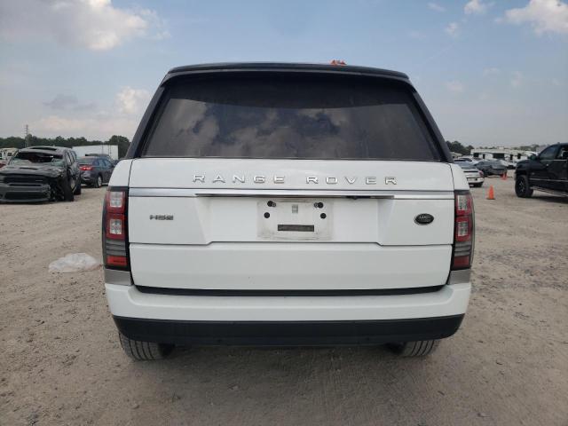 Photo 6 from auction – 2014 LAND ROVER RANGE ROVE with VIN SALGS2WF6EA178411