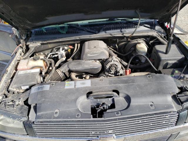 Photo 11 from auction – 2005 CHEVROLET SILVERADO with VIN 1GCEC19T05Z151648