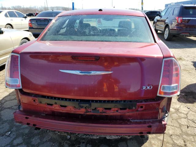 Photo 6 from auction – 2012 CHRYSLER 300 LIMITE with VIN 2C3CCACG2CH135004