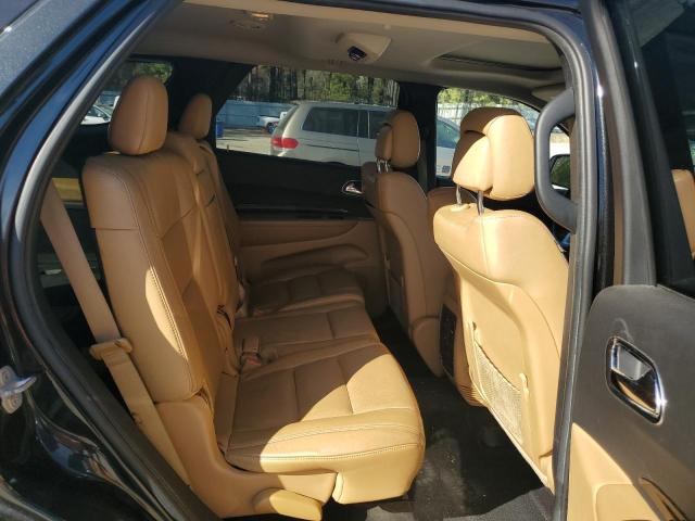 Photo 11 from auction – 2012 DODGE DURANGO CI with VIN 1C4SDJET1CC181358