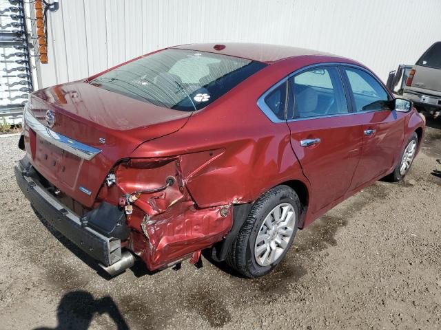 Photo 3 from auction – 2014 NISSAN ALTIMA 2.5 with VIN 1N4AL3AP7EC145086