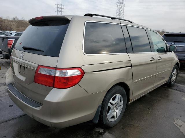 Photo 3 from auction – 2005 HONDA ODYSSEY EX with VIN 5FNRL38685B414533