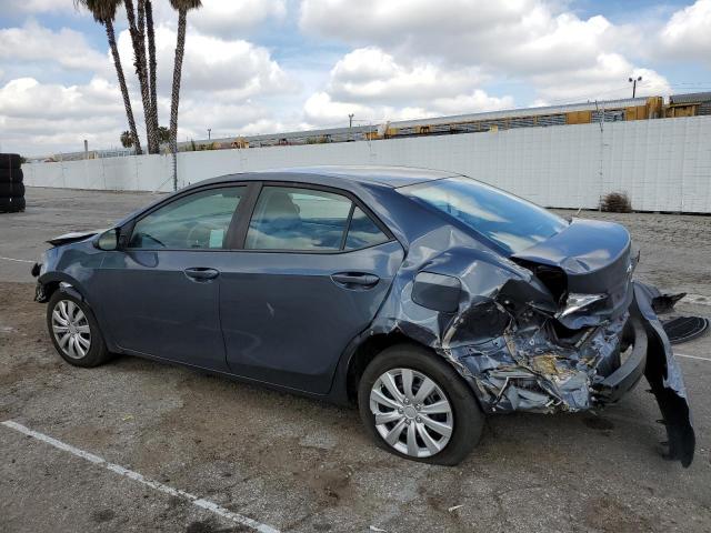 Photo 2 from auction – 2015 TOYOTA COROLLA L with VIN 5YFBURHE1FP346932