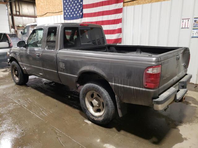 Photo 2 from auction – 2005 FORD RANGER SUP with VIN 1FTZR45E55PB12641