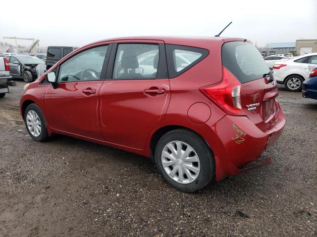 Photo 2 from auction – 2015 NISSAN VERSA NOTE with VIN 3N1CE2CP1FL417015