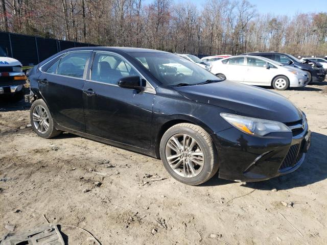 Photo 4 from auction – 2016 TOYOTA CAMRY LE with VIN 4T1BF1FK6GU263856