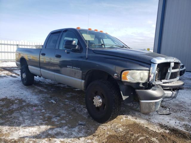 Photo 4 from auction – 2004 DODGE RAM 2500 S with VIN 3D7KU28CX4G103098