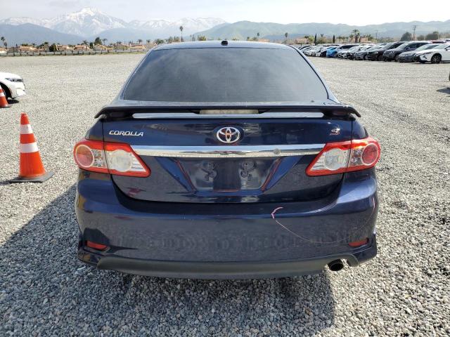 Photo 6 from auction – 2011 TOYOTA COROLLA BA with VIN 2T1BU4EE3BC547443