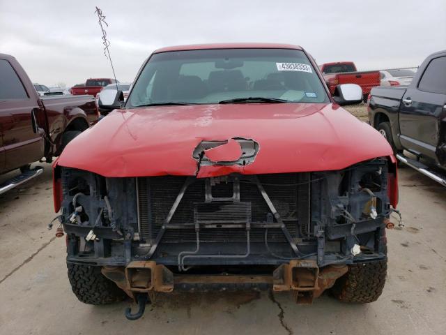 Photo 5 from auction – 2001 GMC SIERRA K25 with VIN 1GTHK29U61Z263525