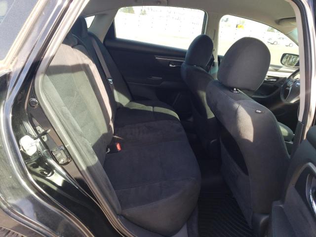 Photo 10 from auction – 2015 NISSAN ALTIMA 2.5 with VIN 1N4AL3AP2FC113339