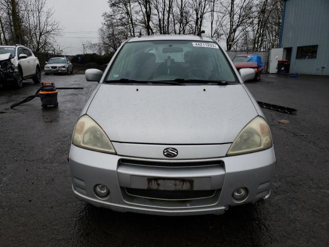 Photo 5 from auction – 2003 SUZUKI AERIO SX with VIN JS2RD41H035204057