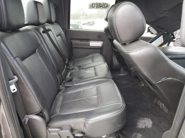 Photo 10 from auction – 2014 FORD F250 SUPER with VIN 1FT7W2B67EEB00925