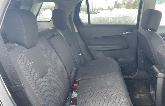 Фото 6 с аукциона – 2012 GMC TERRAIN SL с VIN 2GKFLREK6C6306054