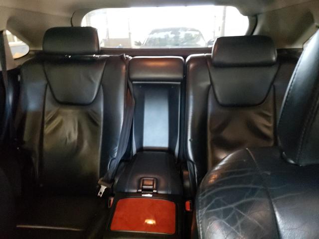Photo 10 from auction – 2010 LEXUS RX 350 with VIN 2T2BK1BA1AC036863