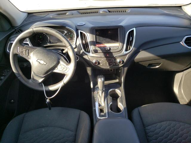 Photo 8 from auction – 2020 CHEVROLET EQUINOX LT with VIN 2GNAXJEV0L6194509