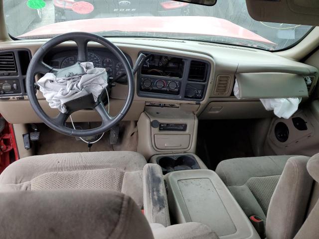 Photo 8 from auction – 2001 CHEVROLET SILVERADO with VIN 1GCEC19T01Z194350