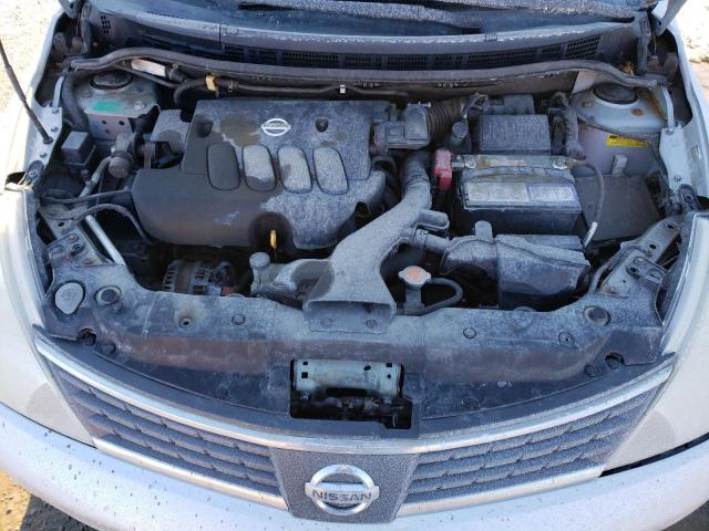 Photo 11 from auction – 2008 NISSAN VERSA S with VIN 3N1BC13E68L359318