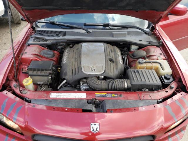 Photo 11 from auction – 2006 DODGE CHARGER R/ with VIN 2B3KA53H96H131339
