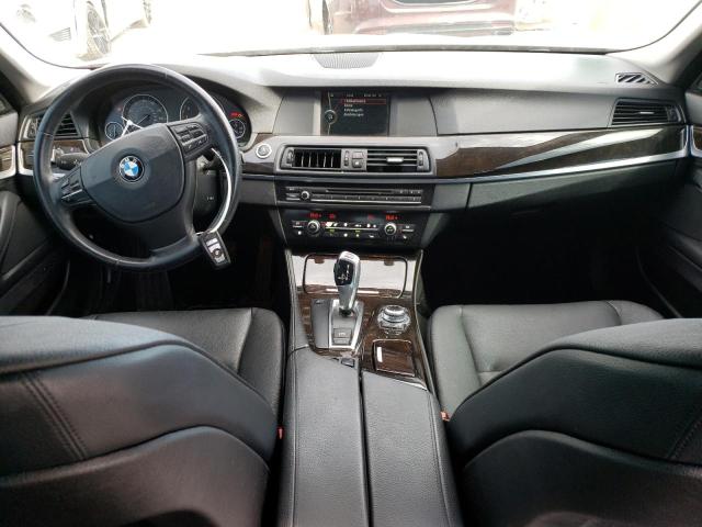 Photo 8 from auction – 2011 BMW 528 I with VIN WBAFR1C57BC672827