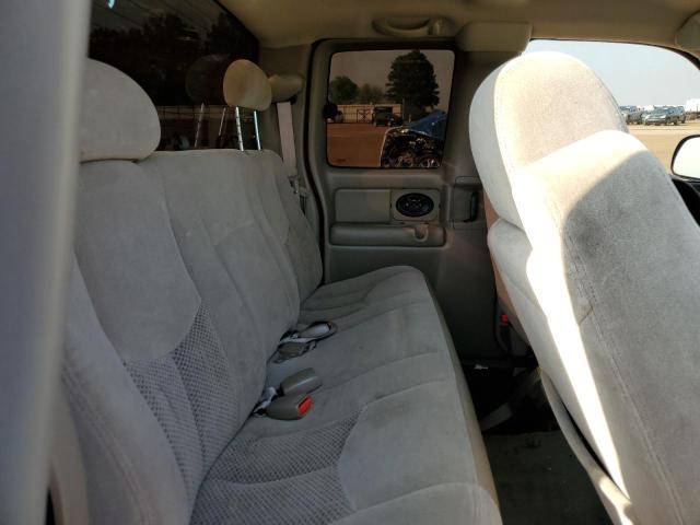 Photo 10 from auction – 2004 CHEVROLET SILVERADO with VIN 2GCEC19T241387127