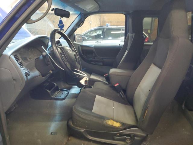 Photo 7 from auction – 2004 FORD RANGER SUP with VIN 1FTZR45E24PB45448