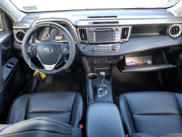 Photo 8 from auction – 2014 TOYOTA RAV4 LIMIT with VIN JTMDFREV9ED092864