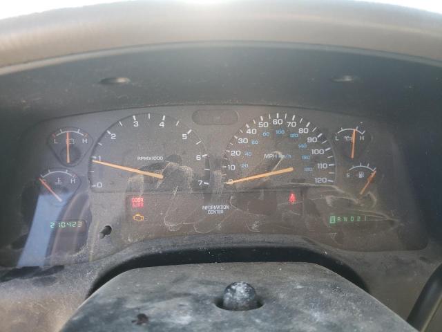Photo 9 from auction – 2001 DODGE DAKOTA QUA with VIN 1B7GG2AN11S105250