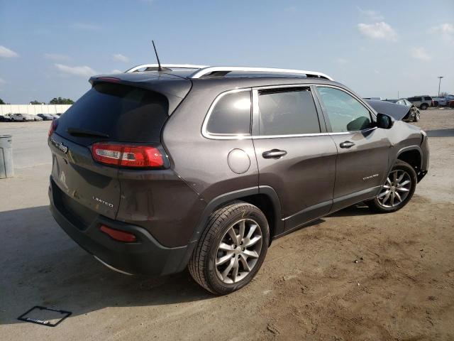 Photo 3 from auction – 2018 JEEP CHEROKEE L with VIN 1C4PJLDB5JD553827