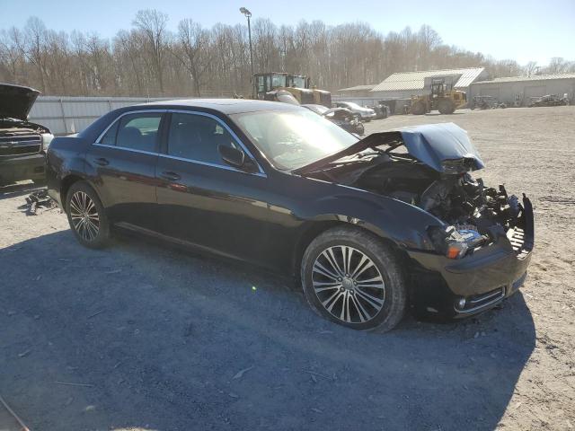 Photo 4 from auction – 2014 CHRYSLER 300 S with VIN 2C3CCAGG5EH201655