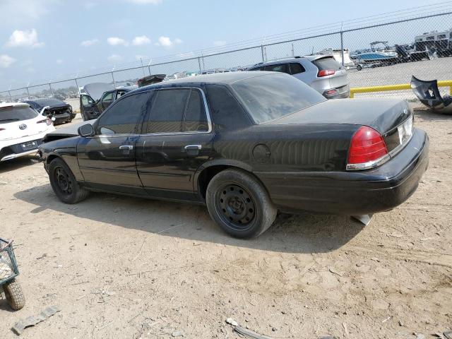 Photo 2 from auction – 2006 FORD CROWN VICT with VIN 2FAHP71W36X151733